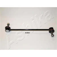 Front anti-roll bar