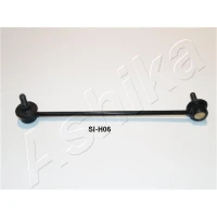 Front anti-roll bar