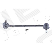 Front anti-roll bar