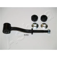 Front anti-roll bar