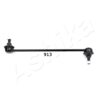 Front anti-roll bar