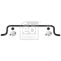 Front anti-roll bar