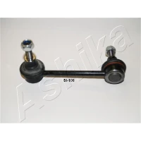 Front anti-roll bar