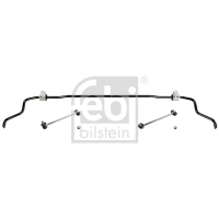 Front anti-roll bar