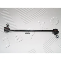 Front anti-roll bar