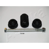 Front anti-roll bar