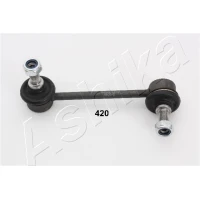 Front anti-roll bar