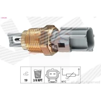 INTAKE AIR TEMPERATURE SENSOR