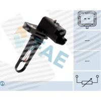 Intake air temperature sensor