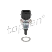 Intake air temperature sensor