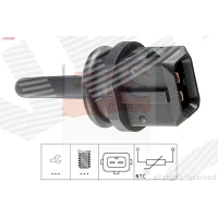 Intake air temperature sensor