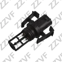 Intake air temperature sensor