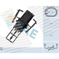 Intake air temperature sensor