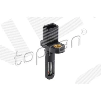 Intake air temperature sensor