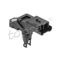 Intake air temperature sensor