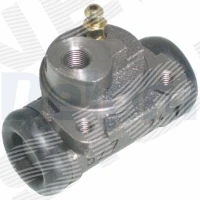 Brake cylinder