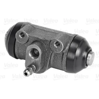 Brake cylinder