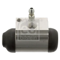 Brake cylinder