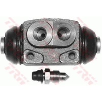 Brake cylinder