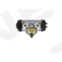 Brake cylinder