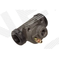 Brake cylinder