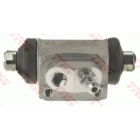 Brake cylinder