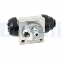 Brake cylinder