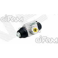 Brake cylinder