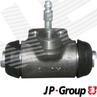 Brake cylinder