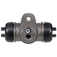 Brake cylinder