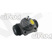 Brake cylinder