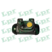 Brake cylinder