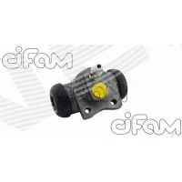 Brake cylinder