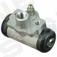 Brake cylinder