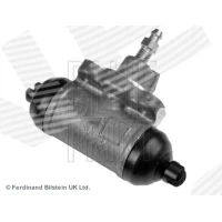 Brake cylinder