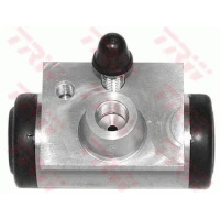 Brake cylinder