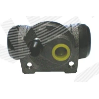 Brake cylinder