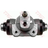 Brake cylinder