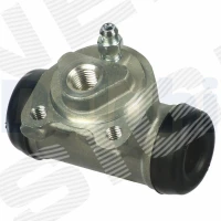 Brake cylinder