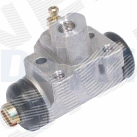 Brake cylinder