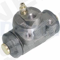 Brake cylinder