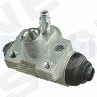 Brake cylinder