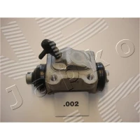 Brake cylinder