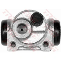 Brake cylinder