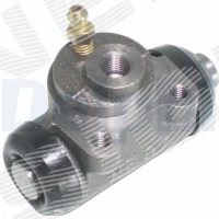 Brake cylinder