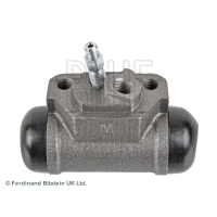 Brake cylinder