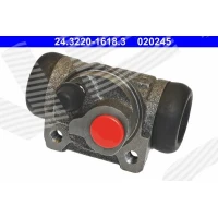 Brake cylinder