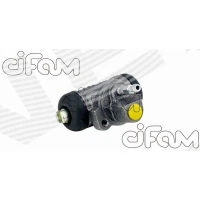 Brake cylinder