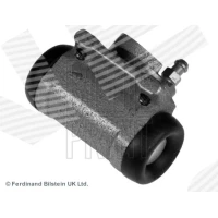 Brake cylinder