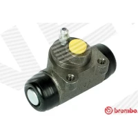 Brake cylinder